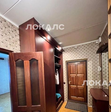 Сдается 2к квартира на Лесная улица, 10-16, метро Менделеевская, г. Москва