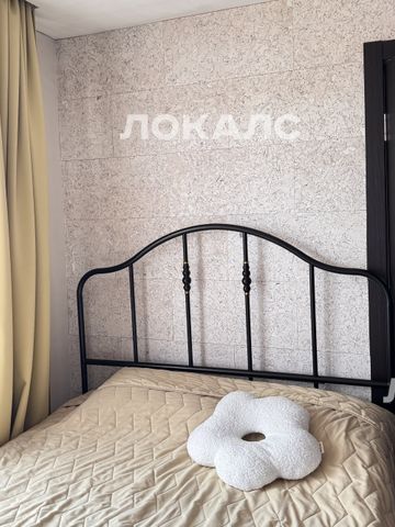 Снять 1-комнатную квартиру на г Москва, ул Енисейская, д 6, метро Свиблово, г. Москва