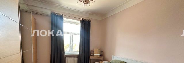 Аренда 3-к квартиры на Чистопрудный бульвар, 10С1, метро Китай-город, г. Москва