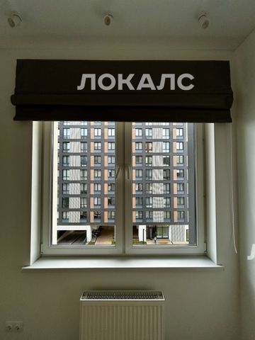Аренда 2-к квартиры на г Москва, ул Инженера Кнорре, д 7 к 2, метро Румянцево, г. Москва