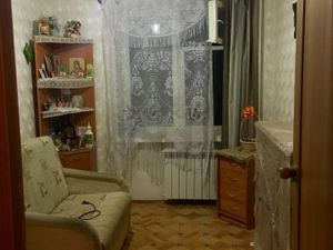 Квартира на метро Улица Дмитриевского