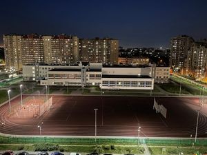 Квартира-студия: Санкт-Петербург, Кондратьевский проспект, 68к4 (25 м²)
