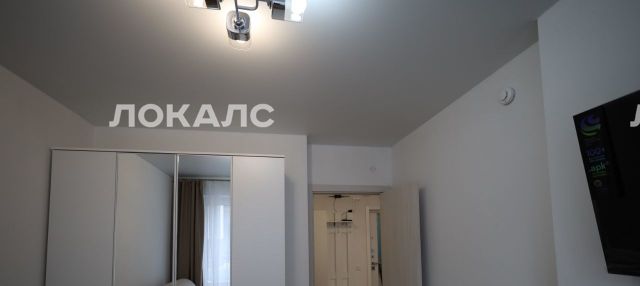 Сдам 2х-комнатную квартиру на Кронштадтский бульвар, 8к1, метро Коптево, г. Москва
