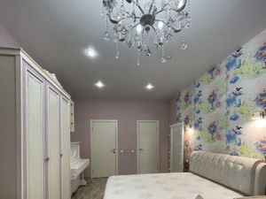 3-х комнатная квартира около метро Речной вокзал