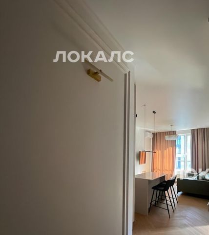 Сдаю 2х-комнатную квартиру на Шелепихинская набережная, 34к6, метро Шелепиха, г. Москва