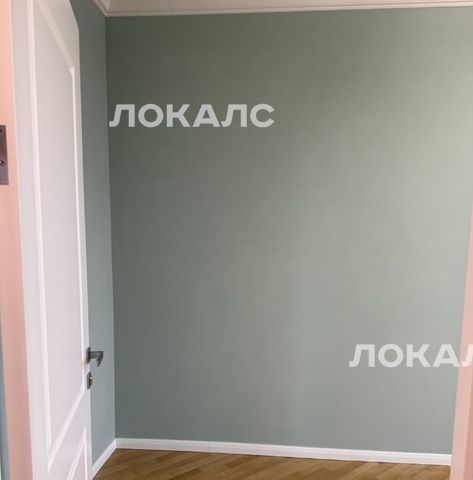 Сдается 3х-комнатная квартира на Сколковское шоссе, 40к1, г. Москва