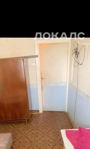 Снять двухкомнатную квартиру на Сиреневый бульвар, 44, метро Измайловская, г. Москва