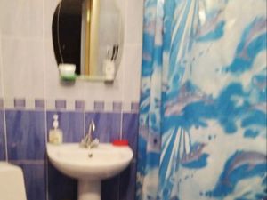 Студия Краснодарский край, Краснодар Восточно-Кругликовская ул., 30/2 (21.8 м²)