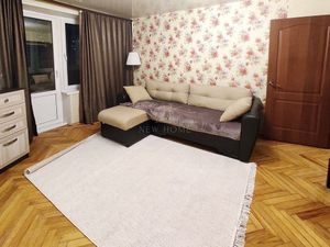 1-комнатная квартира: Москва, Дмитровское шоссе, 76к1 (40 м²)