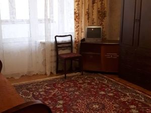 1 комнатная квартира Бирюлёвская