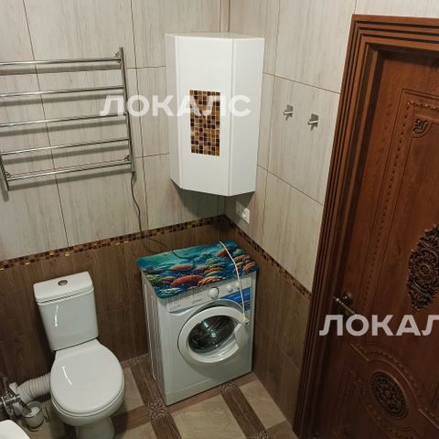 Сдаю 1-комнатную квартиру на Московская обл, г Балашиха, мкр Новое Павлино, ул Бояринова, д 30, метро Некрасовка, г. Москва