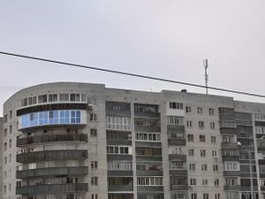 3-к кв. Свердловская область, Екатеринбург ул. Уральская, 74 (65.9 м²)