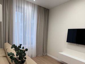 1-к кв. Москва Нагатинская наб., 10А (33.7 м²)