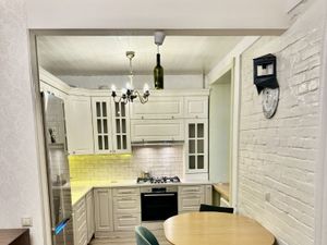 3-х комнатная квартира 