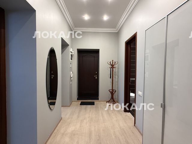 Сдается 3х-комнатная квартира на г Москва, ул Кожевническая, д 5, метро Павелецкая, г. Москва
