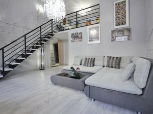 1-комнатная квартира: Санкт-Петербург, улица Чайковского, 18 (51.4 м²)