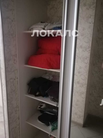 Сдаю 1к квартиру на Московская обл, г Балашиха, деревня Павлино, д 69, метро Лухмановская, г. Москва