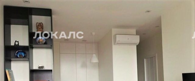 Аренда 2к квартиры на шоссе Энтузиастов, 86Ак2, метро Новогиреево, г. Москва