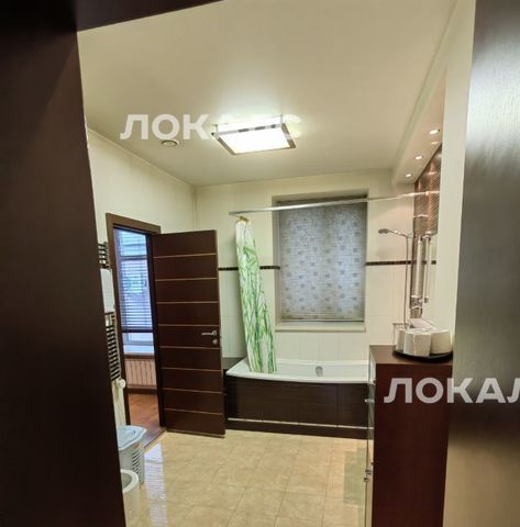Сдаю 3-комнатную квартиру на Малая Бронная улица, 16, метро Арбатская (Арбатско-Покровская линия), г. Москва