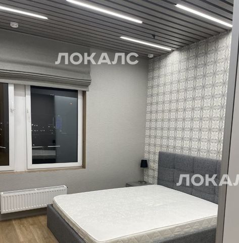 Сдам 2х-комнатную квартиру на переулок Докучаев, 2с3, метро Красные ворота, г. Москва