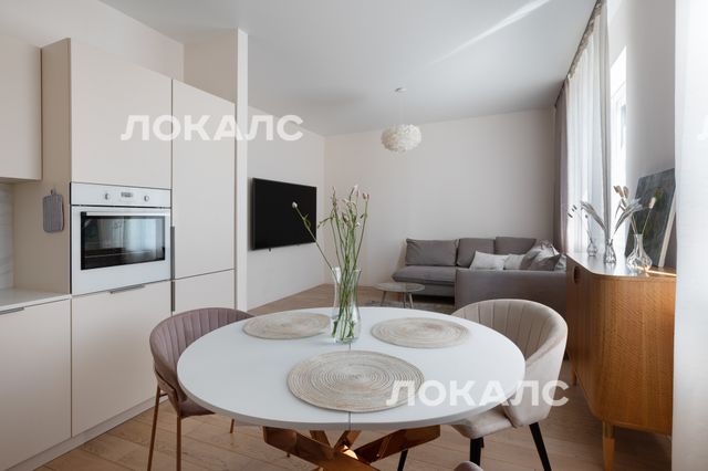 Продам 2х-комнатную квартиру на г Санкт-Петербург, ул Смоленская, д 14 стр 1, метро Технологический институт, г. Санкт-Петербург