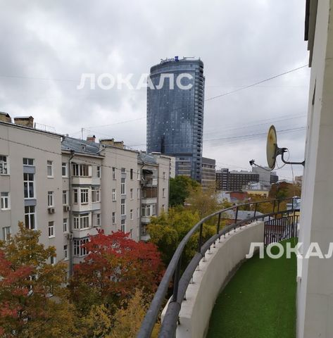 Сдается 2-к квартира на Больничный переулок, 5, метро Достоевская, г. Москва