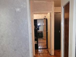 1-комнатная квартира: Москва, улица Молостовых, 11к2 (30 м²)