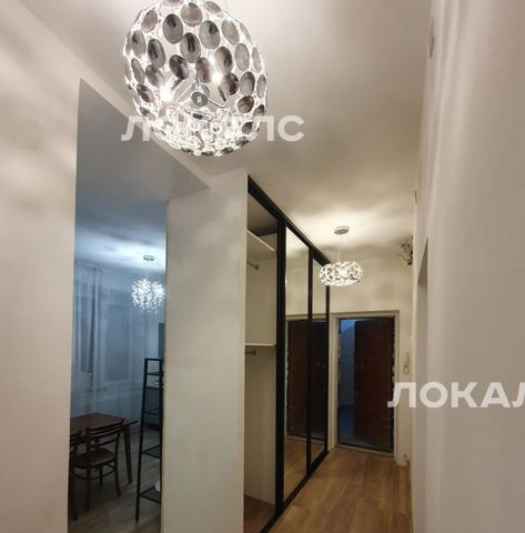 Сдаю 3к квартиру на Пятницкая улица, 53/18С4, метро Третьяковская, г. Москва
