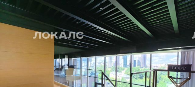 Сдается 2х-комнатная квартира на 2-й Павелецкий проезд, 5С1, метро Тульская, г. Москва