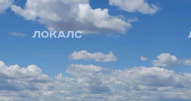 Снять 1-комнатную квартиру на Люблинская улица, 74к3, метро Братиславская, г. Москва