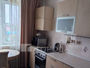 2-к кв. Новосибирская область, Новосибирск ул. Пархоменко, 72 (51.0 м²)