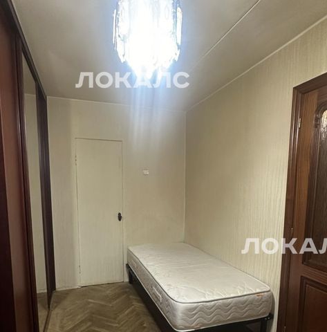 Снять 2к квартиру на Болотниковская улица, 39, метро Нахимовский проспект, г. Москва