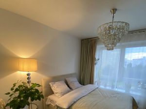 Однушка Маршала Сергеева