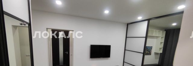 Сдаю 2х-комнатную квартиру на Перовская улица, 66к7, метро Перово, г. Москва