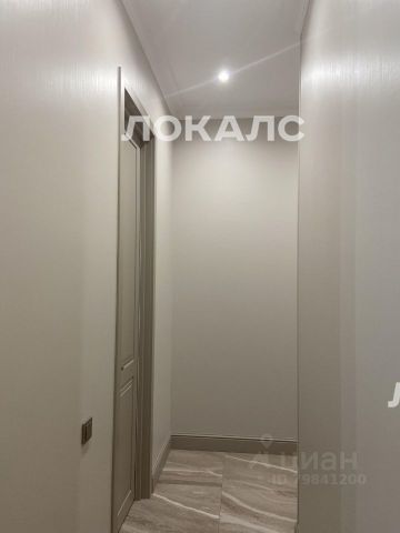 Сдам 2к квартиру на улица Сергея Макеева, 9к2, метро Выставочная, г. Москва