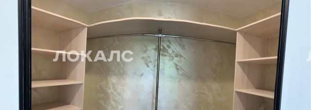 Сдам 1-к квартиру на Головинское шоссе, 11, метро Балтийская, г. Москва