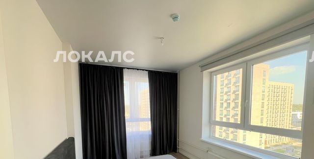 Сдаю 2х-комнатную квартиру на улица Аэростатная, 14к1, г. Москва