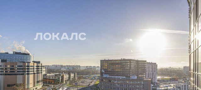 Сдам 1-к квартиру на Заневский проспект, 42, метро Ладожская, г. Санкт-Петербург