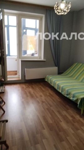 Аренда 2к квартиры на Московская обл, г Красногорск, Красногорский б-р, д 21, метро Мякинино, г. Москва