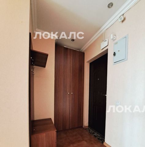 Снять 1-комнатную квартиру на Сиреневый бульвар, 59, метро Щёлковская, г. Москва