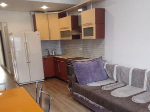 Квартира Усадебный Парк