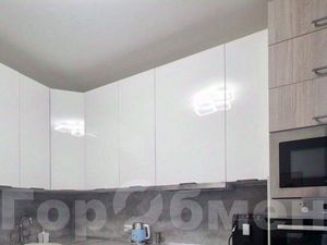 2-к кв. Москва Каспийская ул., 28/4 (58.0 м²)