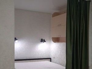 1 комнатная квартира около метро Некрасовка