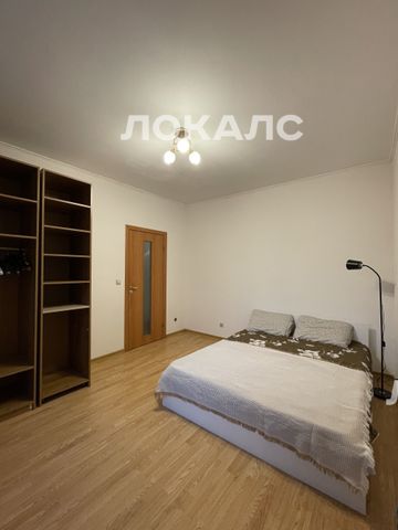 Сдам 2-к квартиру на Московская обл, г Домодедово, мкр Южный, ул Курыжова, д 19 к 2, метро Царицыно, г. Москва