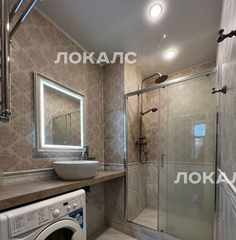 Сдам 2к квартиру на Садовая-Триумфальная улица, 4/10, метро Маяковская, г. Москва