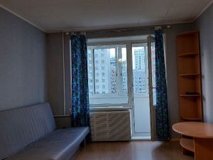 1 комнатная квартира Обручева