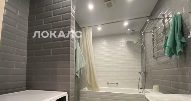 Снять трехкомнатную квартиру на Олимпийский проспект, 22, метро Проспект Мира, г. Москва