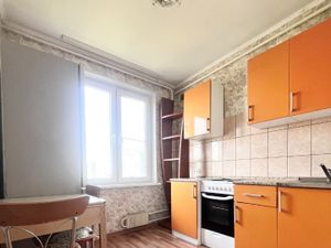 1-к кв. Москва ул. Паустовского, 4 (33.0 м²)