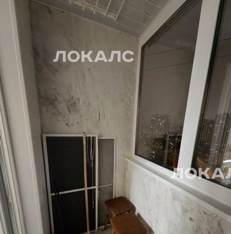 Сдам 2-комнатную квартиру на к1623, г. Москва