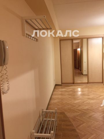 Аренда 2-к квартиры на Переяславская большая 5, метро Проспект Мира, г. Москва